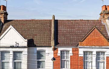 clay roofing Brakefield Green, Norfolk