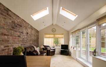 conservatory roof insulation Brakefield Green, Norfolk