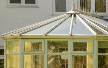 conservatory roof repair Brakefield Green, Norfolk