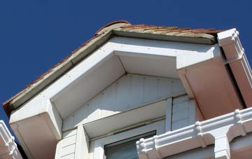 Brakefield Green fascia installation costs