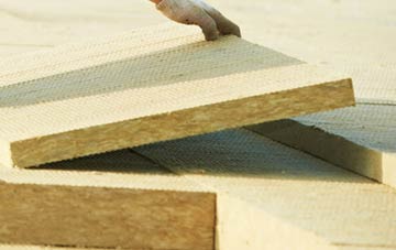 measuring Brakefield Green tapered insulation