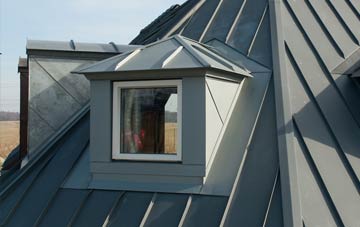metal roofing Brakefield Green, Norfolk