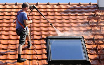roof cleaning Brakefield Green, Norfolk
