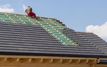 roof replacement Brakefield Green, Norfolk